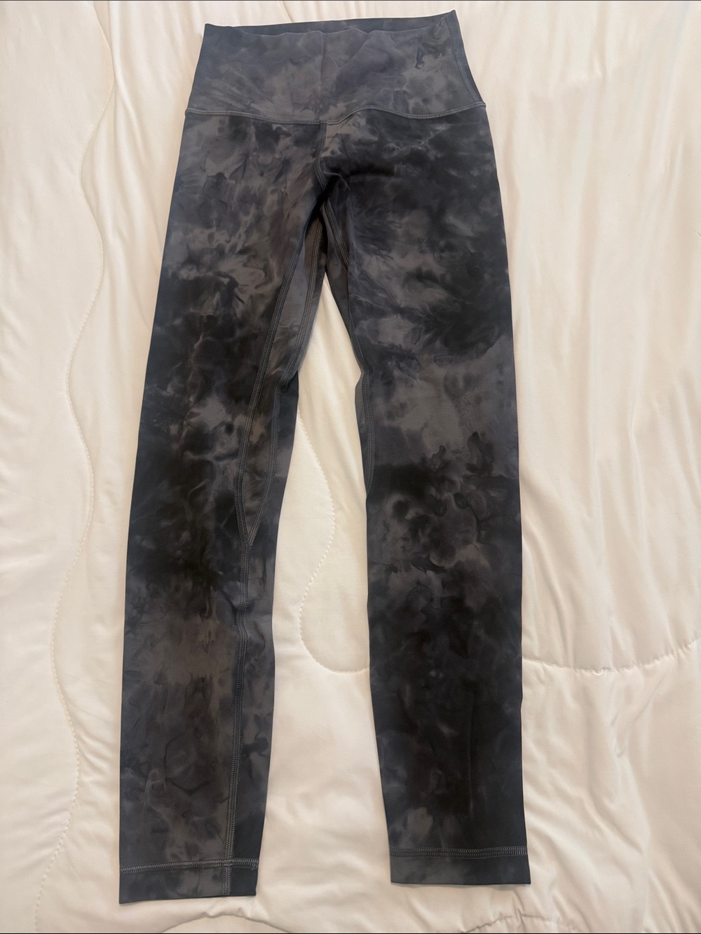 Lululemon Align Pants 25” Diamon Dye